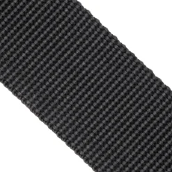 Starburst Seat Belt Buckle Black Belt For Men