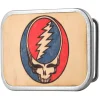 Steal Your Face FCWood Natural Full Color - Matte Rock Star Buckle
