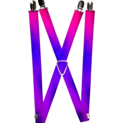 Suspenders - 1.0" - BD Psychedelic