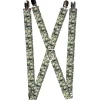 Suspenders - 1.0" - Benjamins
