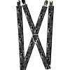 Suspenders - 1.0" - Brooklyn New York
