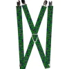 Suspenders - 1.0" - Circuit Board