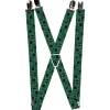 Suspenders - 1.0" - Circuit Board2