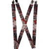 Suspenders - 1.0" - Gothic 3