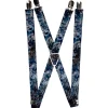 Suspenders - 1.0" - Gothic 5