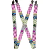 Suspenders - 1.0" - Icons & Patterns 2