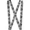 Suspenders - 1.0" - Mi Vida Loca