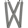 Suspenders - 1.5" - Printed Studs