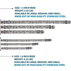 THE BIG BANG THEORY Full Color Black White Red Seatbelt Buckle Collar - Soft Kitty Poses